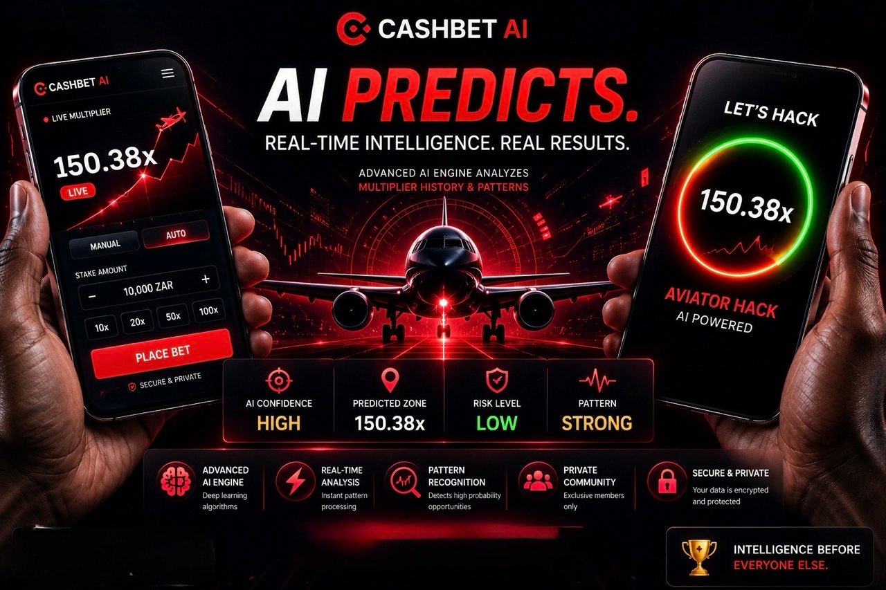 CashBet AI